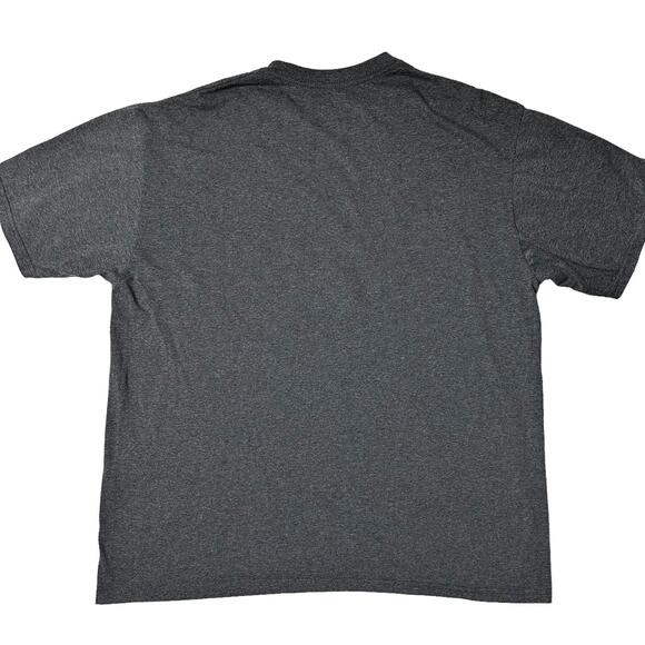 Star Wars The Mandalorian He Is The Way Graphic T-Shirt Men XL - Picture 2 of 4